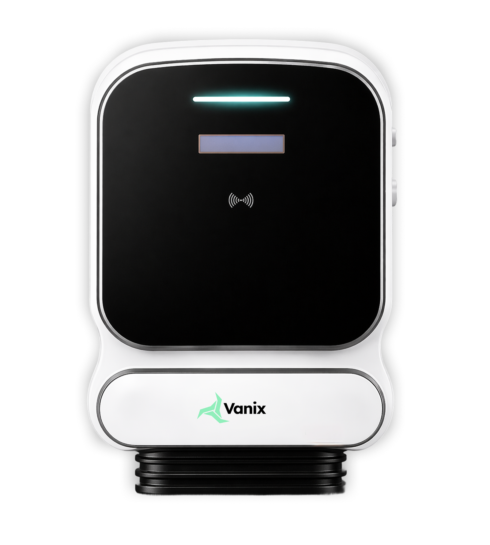 Smart EV plug Go