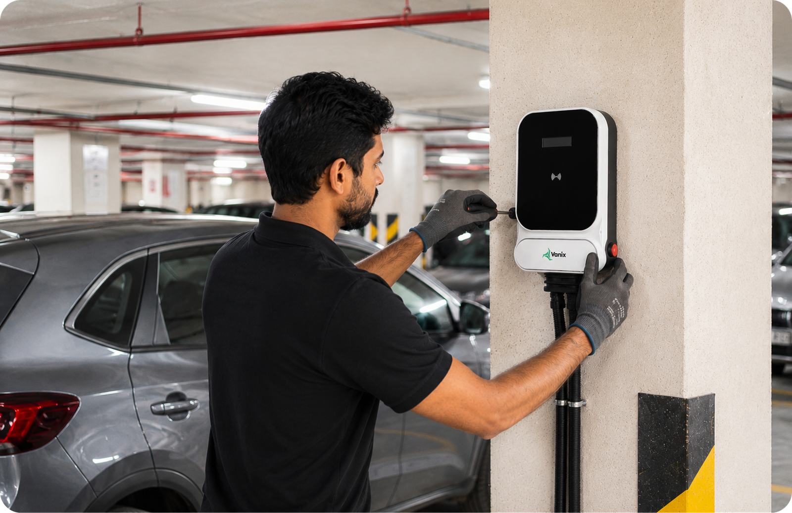 Smart Installation